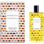 Berdoues Assam of India Eau De Parfum 100 ml (unisex)