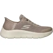 SKECHERS Damen Slipper GO WALK FLEX-GRAND ENTRY