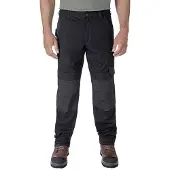 Carhartt Steel Rugged Flex Relaxed Fit Ripstop Double Front Utility Multi Pocket Work Hose