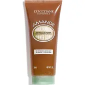 L'Occitane , Mandel Duschpeeling 200 ml Duschgel