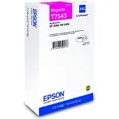 Epson C13T75434N, Hohe (XL-) Ausbeute, Magenta, 69 ml, 1 Stück(e), 7000 Seiten, Einzelpackung