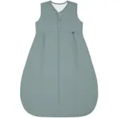 Emma & noah Ganzjahresschlafsack Essential 1.0 TOG, gruen, 70