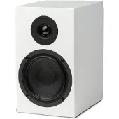 Pro-Ject Speaker Box 5 S2, 2-Wege, Kabelgebunden, 150 W, 55 - 20000 Hz, 8 Ohm, Weiß
