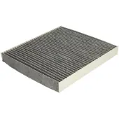 FILTRON Innenraumluftfilter mit Aktivkohle K 1356A
