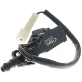 VEMO Waschwasserdüse, Scheibenreinigung v10080320 beidseitig für VW VAG