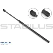 STABILUS Gasfeder, Tür 863057