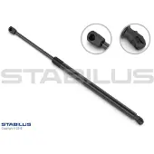 STABILUS Gasfeder, Koffer-/Laderaum 127684