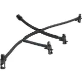 Bosch Schlauch, Leckkraftstoff 0445130055 für VW