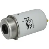 MAHLE ORIGINAL Kraftstofffilter MAHLE KC 204