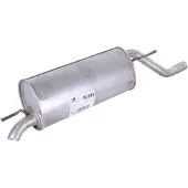ASMET Endschalldämpfer 16.099