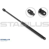 STABILUS Gasfeder, Koffer-/Laderaum 084417