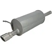 ASMET Endschalldämpfer 10.128