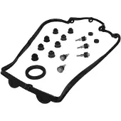 ELRING Dichtungssatz, Zylinderkopfhaube 725.330