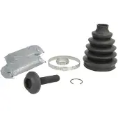 SPIDAN Faltenbalgsatz, Antriebswelle 36440 für AUDI VW