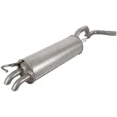 ASMET Endschalldämpfer 03.056