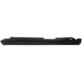 BLIC Einstiegblech 6505-06-9523011K, Links