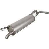 ASMET Endschalldämpfer 03.071