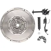 SACHS Zweimassenschwungrad 2294 001 965