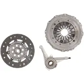 SACHS Kupplungssatz Kit plus CSC 3000 990 003