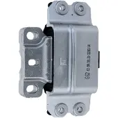 LEMFÖRDER Lagerung, Motor 33143 01 Links