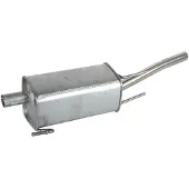 ASMET Endschalldämpfer 05.168
