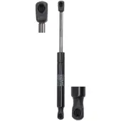 STABILUS Gasfeder Tür 646294 beidseitig für RENAULT Twizy (MAM) 307mm