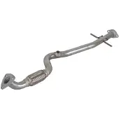 ASMET Abgasrohr 05.235