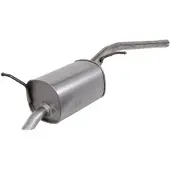ASMET Endschalldämpfer ASM03.103
