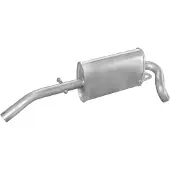 4MAX Endschalldämpfer 0219-01-02368