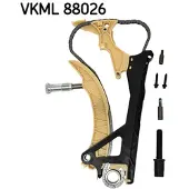 Skf Steuerkettensatz VKML 88026