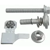 LEMFÖRDER Reparatursatz, Radaufhängung 39639 01