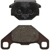 FERODO Bremsbelagsatz FDB828