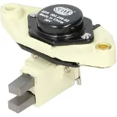 Hella 5DR 004 246-021 Lichtmaschinenregler 24V Generator