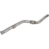 Bosal Abgasrohr 850943 für MERCEDES-BENZ