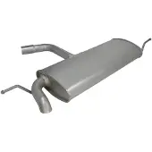 ASMET Endschalldämpfer 03.117