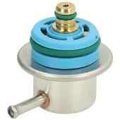 Bosch Kraftstoffdruckregler 0 280 160 597