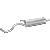 4MAX Endschalldämpfer 0219-01-30244