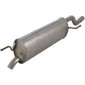 ASMET Endschalldämpfer 05.270