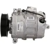 Denso Klimakompressor DCP02091