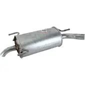 Bosal Endschalldämpfer 185-619