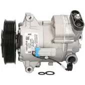 Delphi Klimakompressor TSP0155948