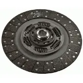 SACHS Kupplungsscheibe 1878 007 622
