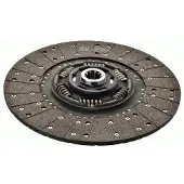 SACHS Kupplungsscheibe 1878 000 036