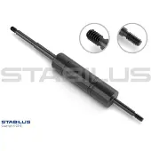 STABILUS Dämpfer, Motorlagerung 0951DZ