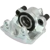 BUDWEG CALIPER Bremssattel BUDWEG 34624, Vorne Links