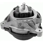 LEMFÖRDER Lagerung, Motor 36994 01 Rechts