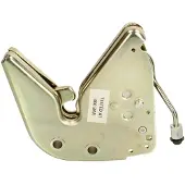 FEBI BILSTEIN Verriegelung - Fahrerhaus 32497