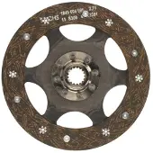 SACHS 1864000124 Kupplungsreibscheiben