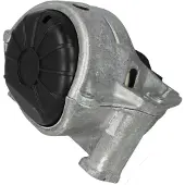 LEMFÖRDER 34746 01 Motorlager für Audi A4 B8 Avant (8K5) 2007 - 2017 Rechts und