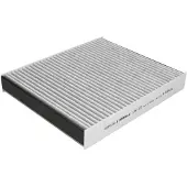 Knecht Innenraumluftfilter mit Aktivkohle MAHLE LAK 472